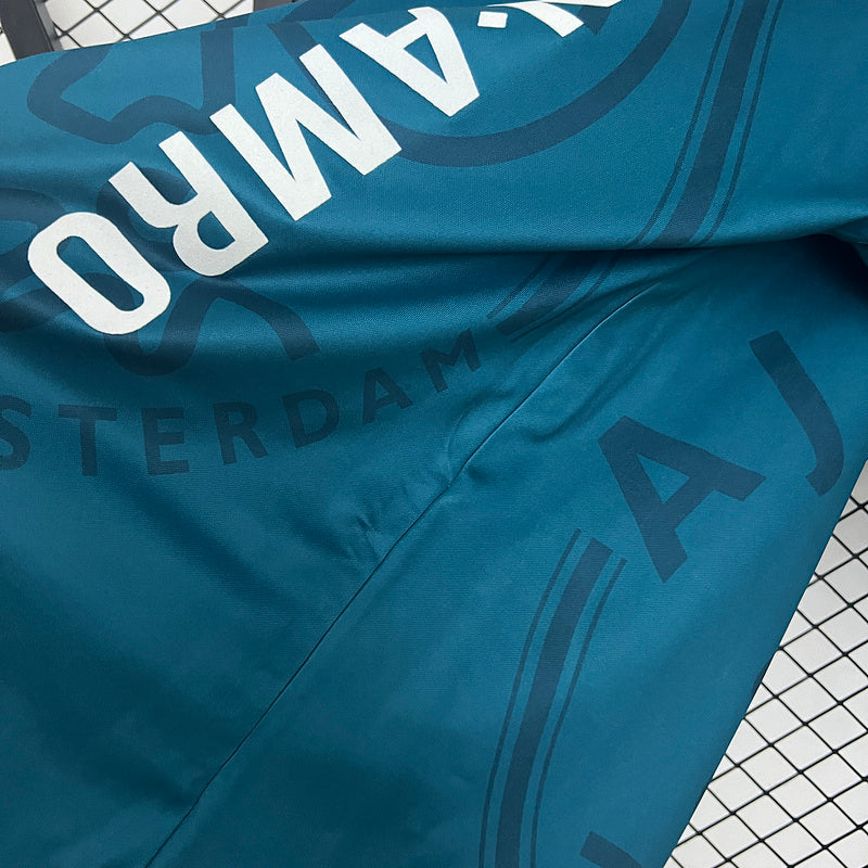 Ajax 95∕96 Away S-XXL(F24E)