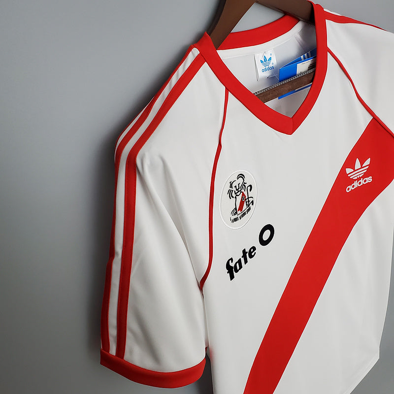 1986 River Plate home S-XXL(E862)