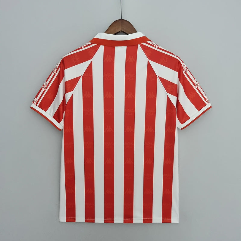 95∕97 Athletic Bilbao home S-XXL(F373)