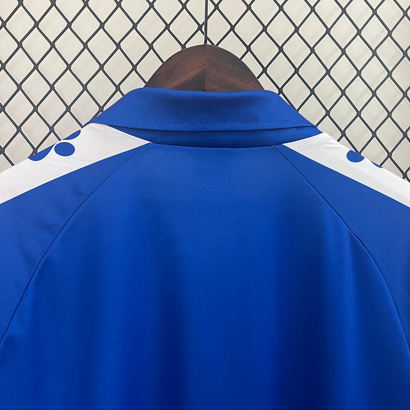 Retro Real Oviedo 90∕91 Home S-XXL(E84F)