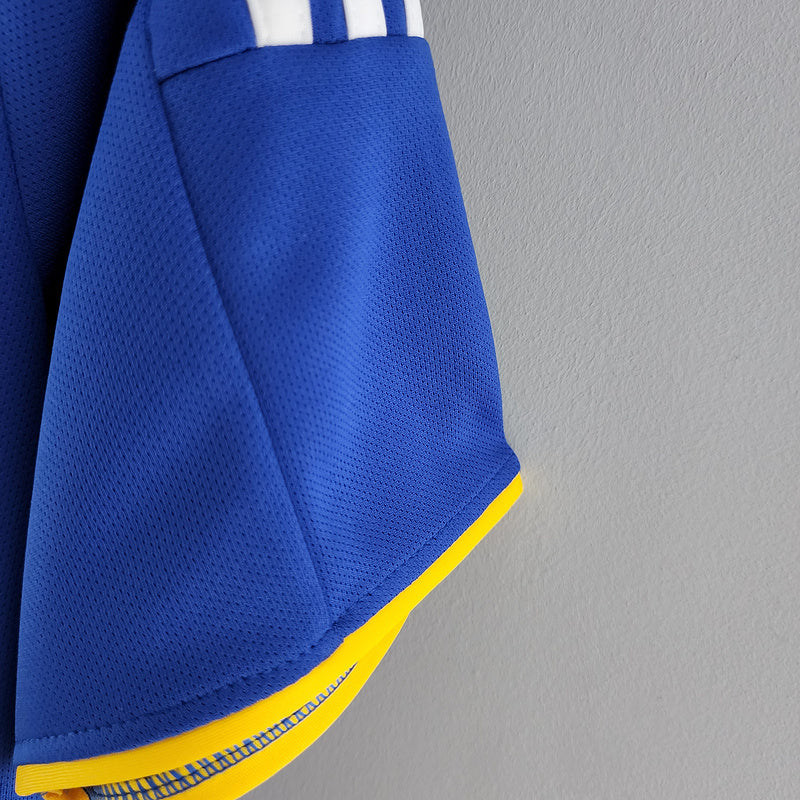 Retro Chelsea 08∕09 home S-XXL(7834)
