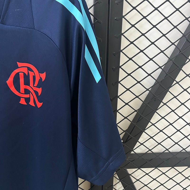 25∕26  Flamengo training suit S-4XL