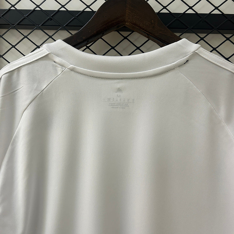 25∕26 Arsenal Special Edition White  S-4XL