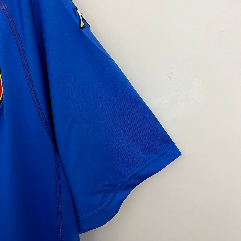 Retro Italy 2000 Home S-XXL(51BF)