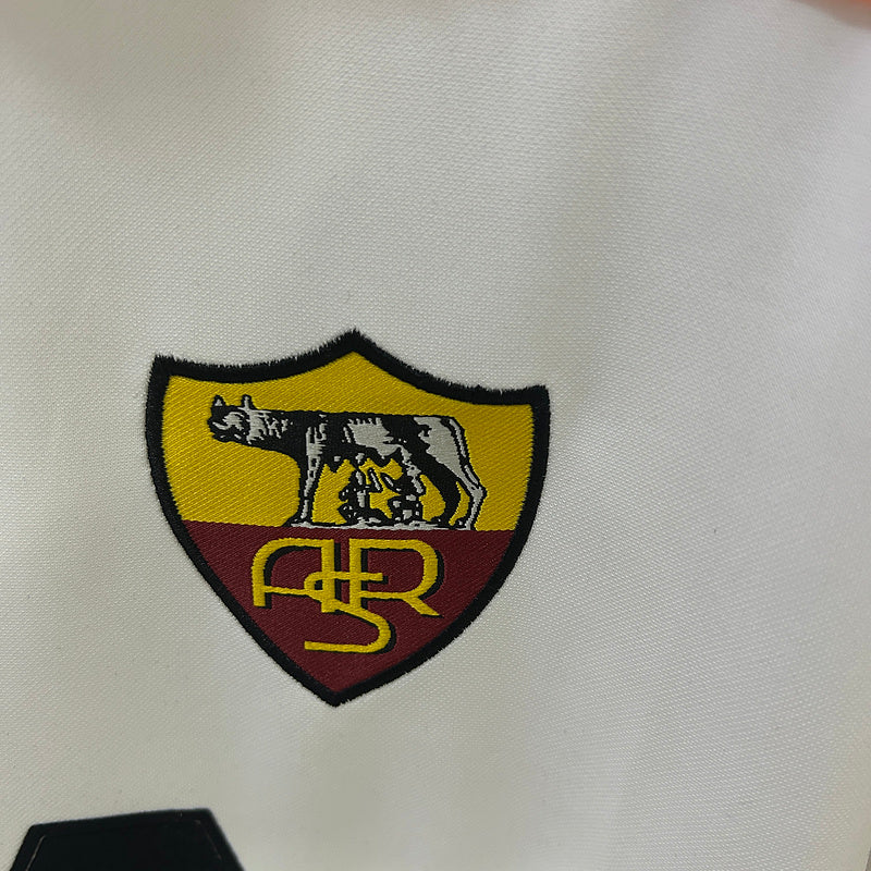 Retro Roma98∕99 Away S-XXL(879A)