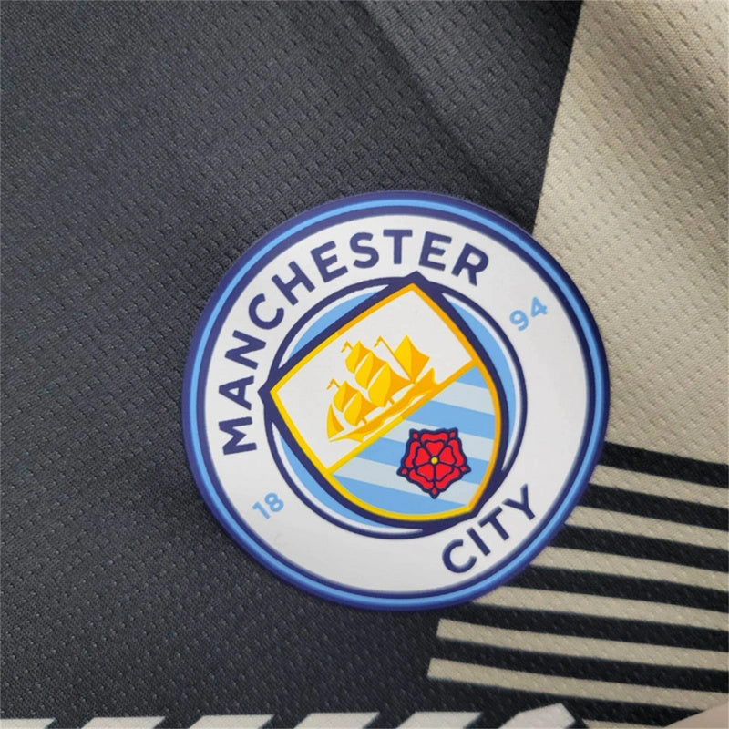 25∕26 Manchester City Concept Edition S-XXL