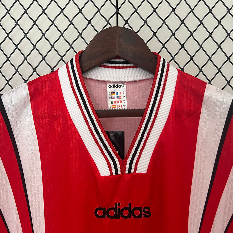 Retro Türkiye 1996 Home S-XXL(CD23)