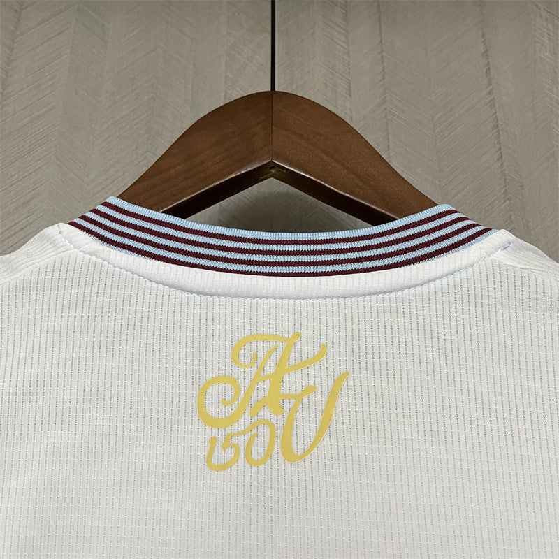 24∕25 Aston Villa Away Jersey S-XXL