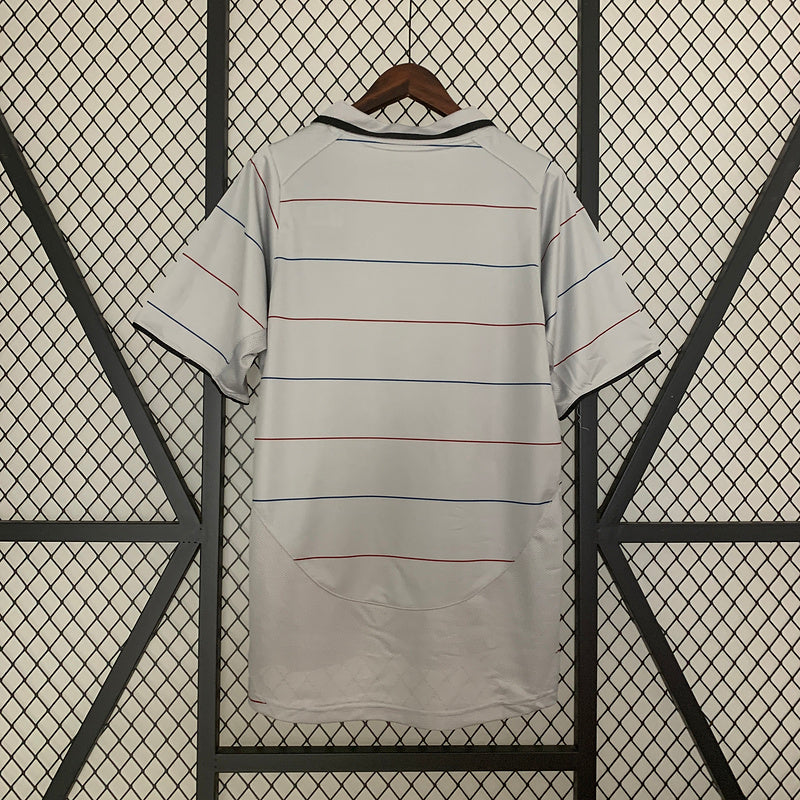 Barcelona 03∕04 Away S-XXL(4839)