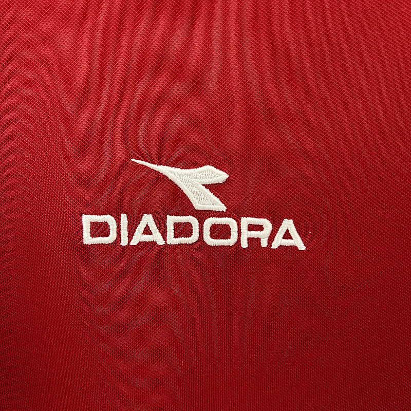 Retro Roma98∕99 Home S-XXL(148A)
