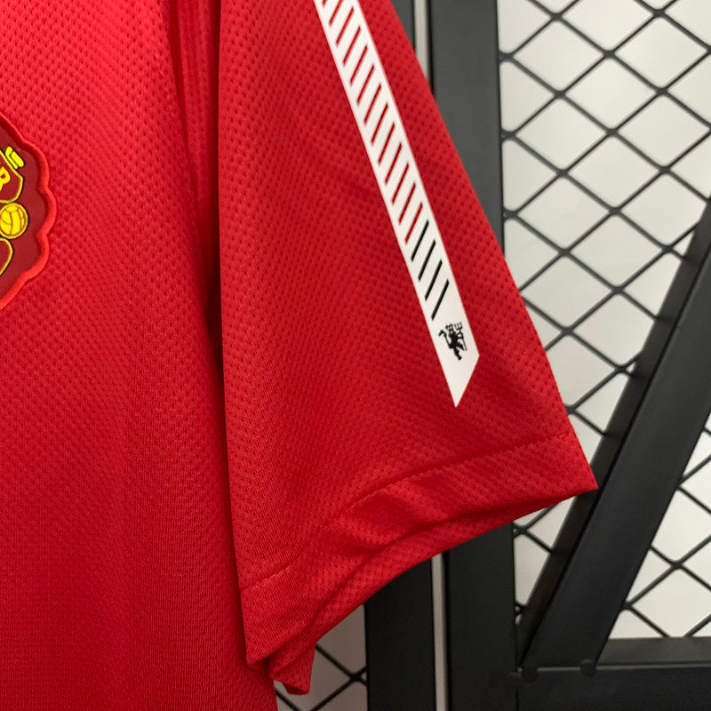 Retro M-U 10∕11 Home S-XXL(78B3)