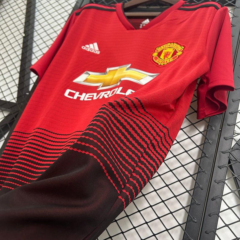 18∕19 M-U home S-XXL(A549)