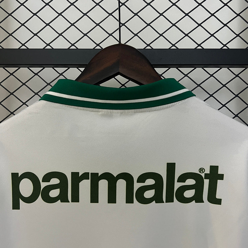Retro Palmeiras 1997 Away S-XXL(AA29)