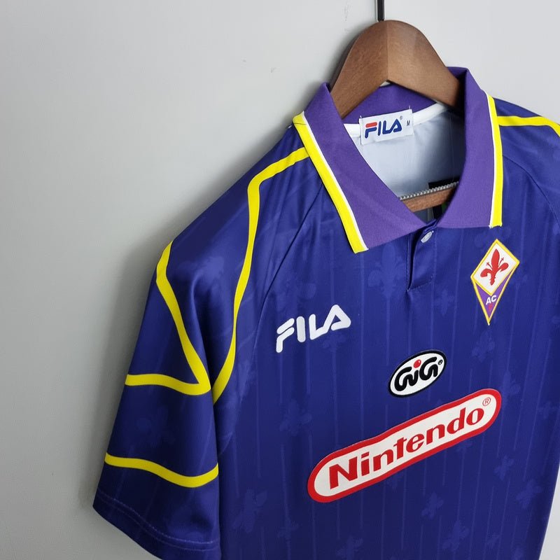 Retro Florence 97∕98 home S-XXL(1622)