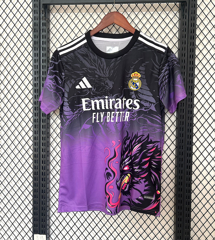 25∕26 Real Madrid Special Edition S-XXL