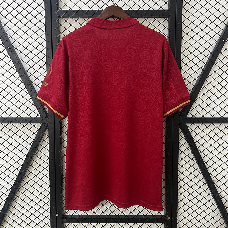 25∕26 Bayern Munich  125th Anniversary Jersey S-4XL