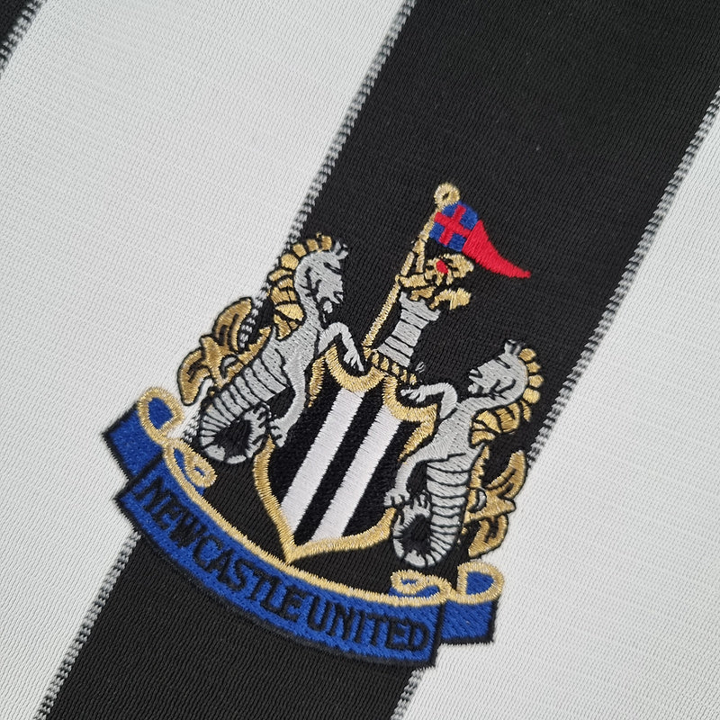 00∕01 Newcastle United home S-XXL(4C8A)