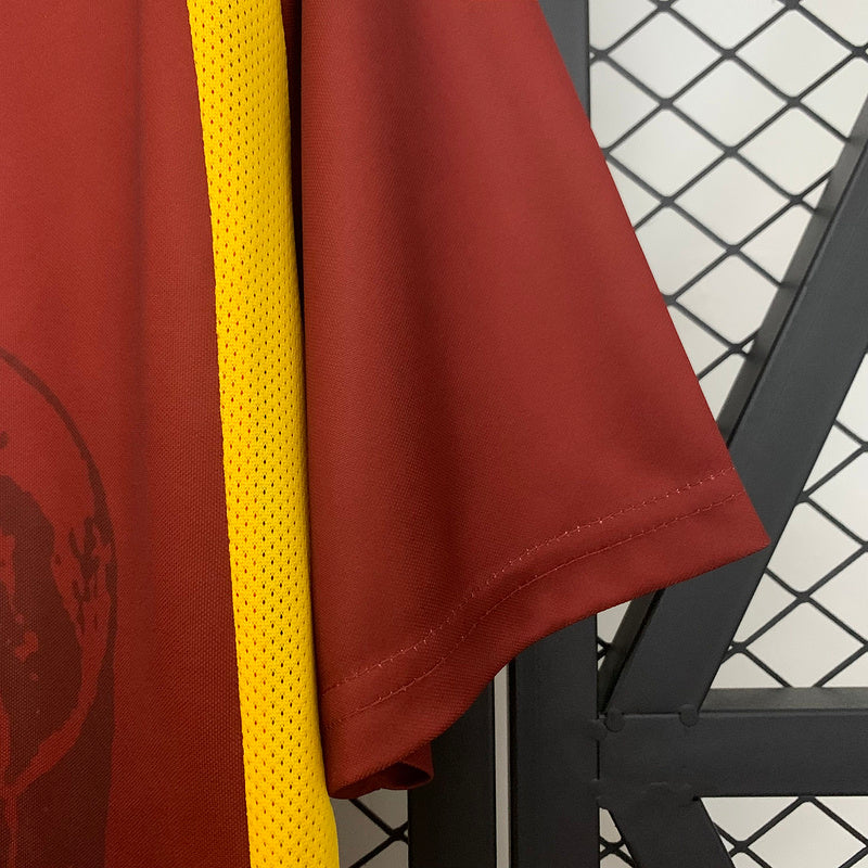 Retro Roma 97∕98 Home S-XXL(034E)