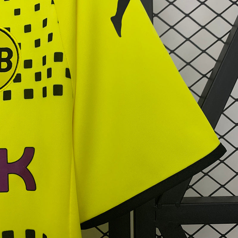 Retro Dortmund 11∕12 Home S-XXL(A629)