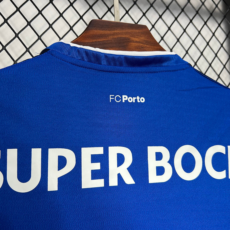 FC Porto 2024∕25 Third Away Jersey