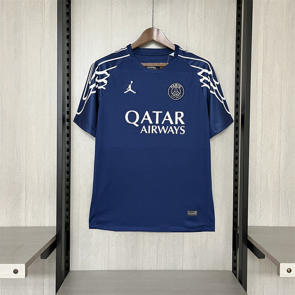 24∕25 PSG IIII Jersey S-XXXXL