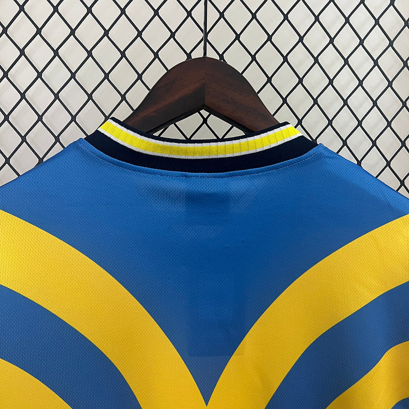 Retro Malaga 97∕98 Away S-XXL(9495)