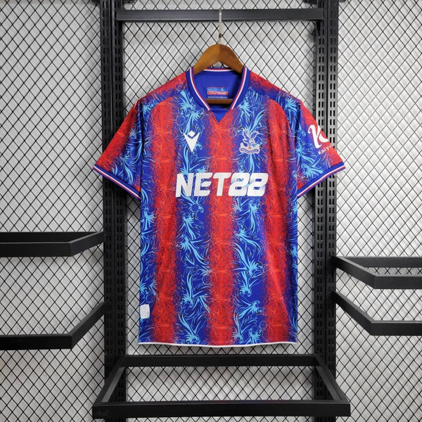 24∕25 Crystal Palace F.C. Home S-XXL