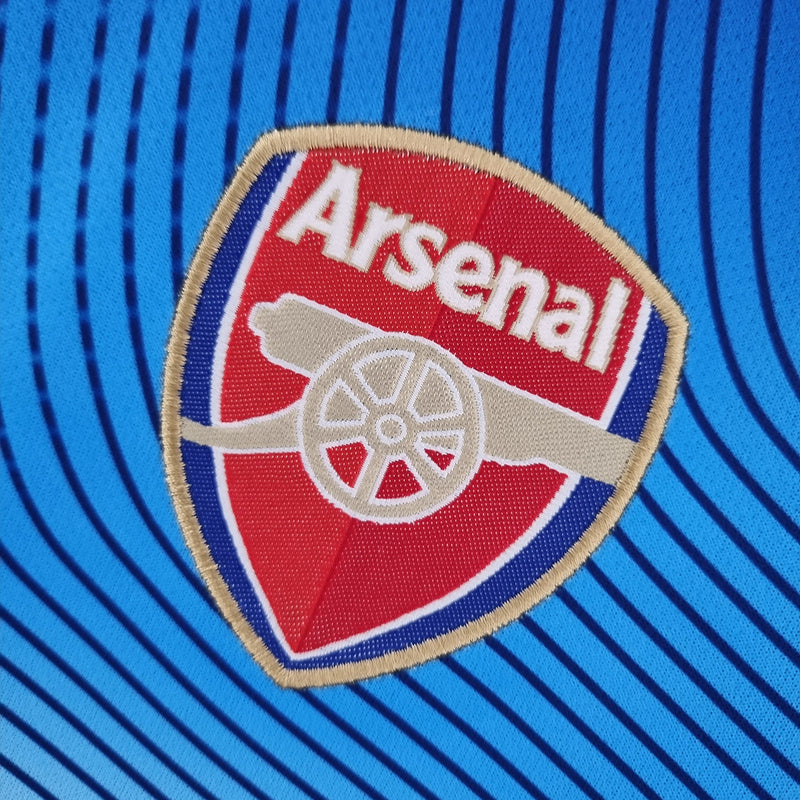 Arsenal 02∕04 away S-XXL(8685)