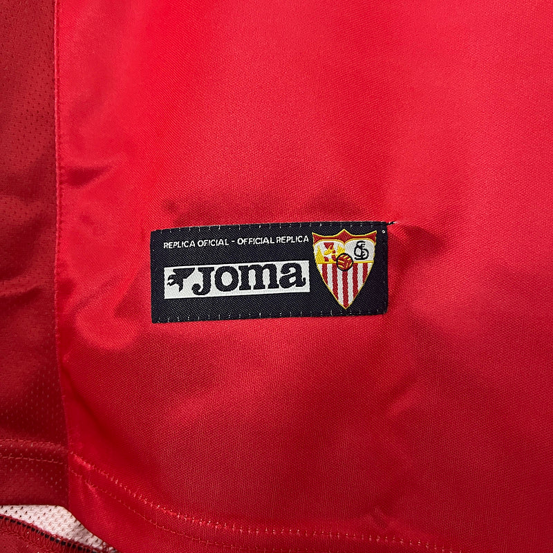 Retro Sevilla 03∕04 Away S-XXL(ADC0)