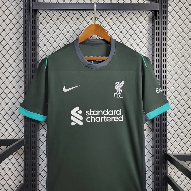 24∕25 Liverpool away S-XXL
