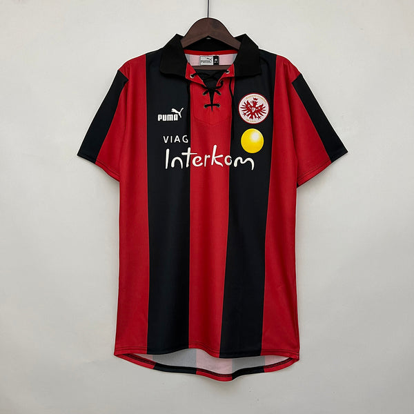 Retro Frankfurt 98∕00 100th Anniversary Home S-XXL(6EE8)