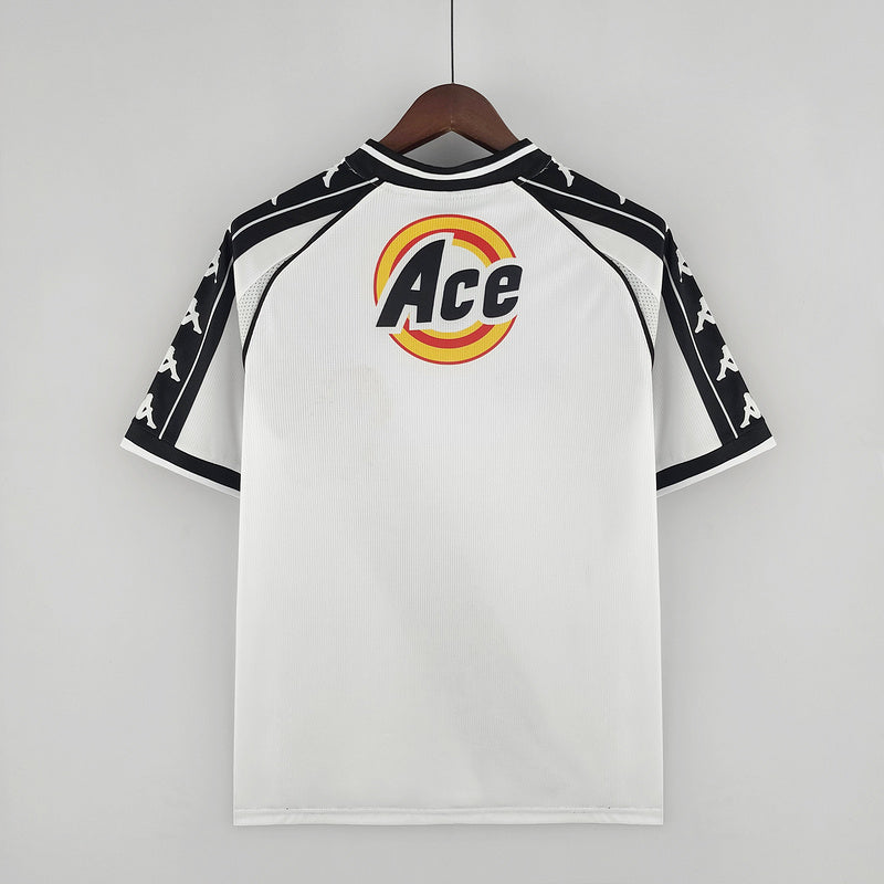 Retro Vasco da Gama 2000 White S-XXL(28EC)