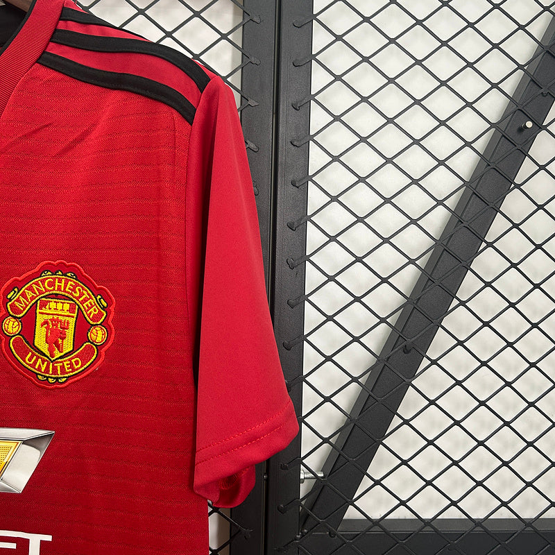 18∕19 M-U home S-XXL(A549)