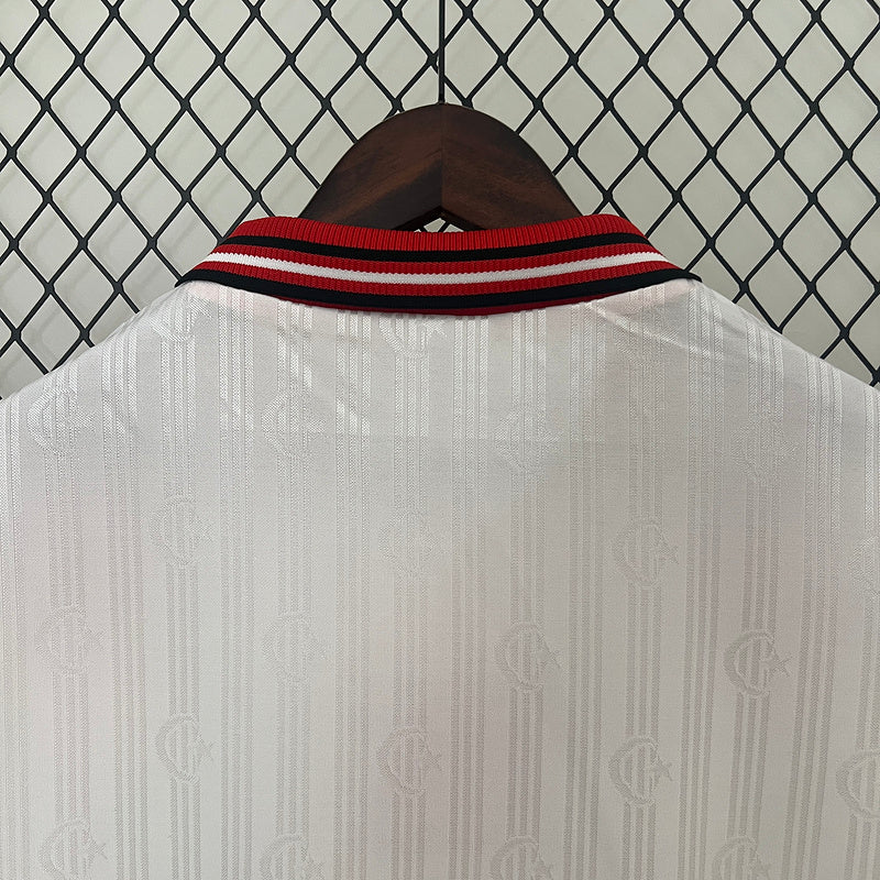 Retro Türkiye 1996 Away S-XXL(9F8C)