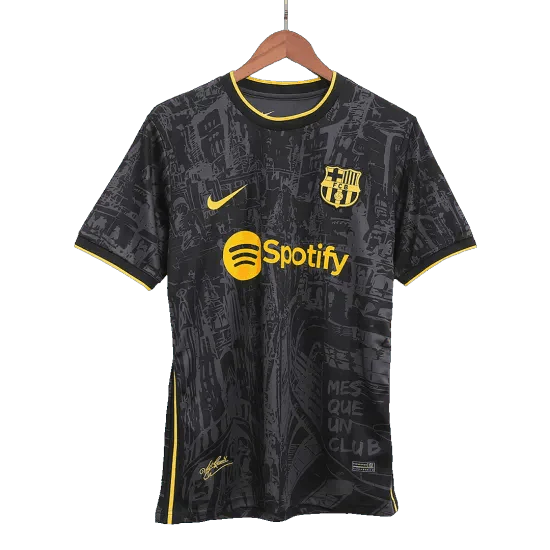 Barcelona 2023/24 Jersey