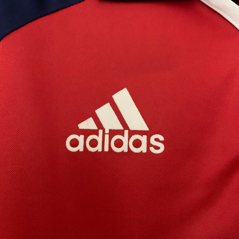 Retro University of Chile 01∕02 Away S-XXL(2820)