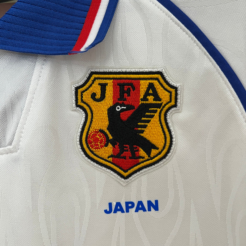 Retro Japan 1998 Away S-XXL(168A)