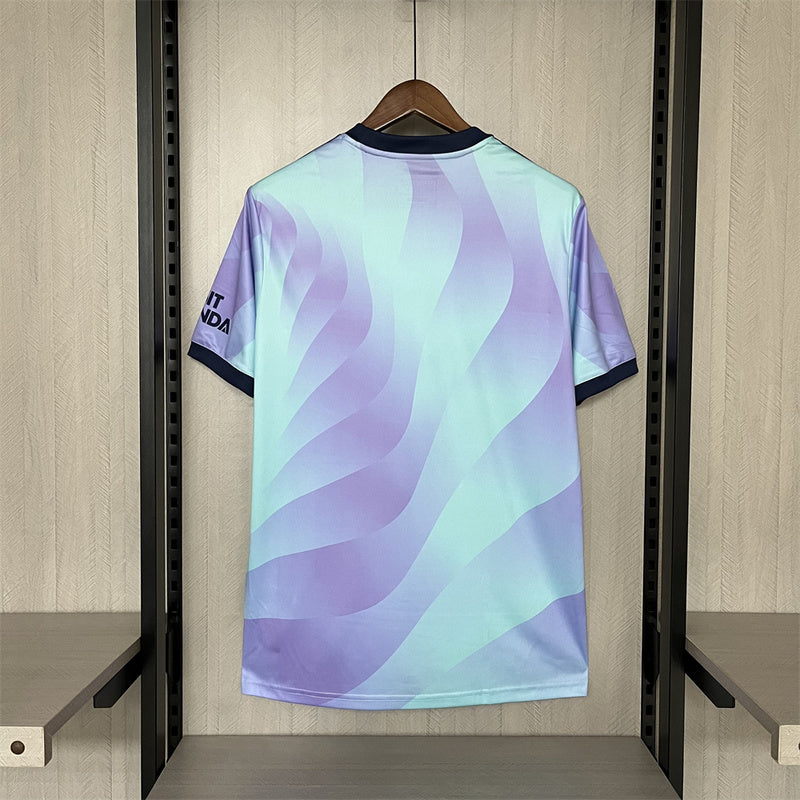 24∕25 Arsenal third Shirt S-XXL