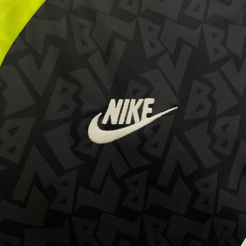 Retro Dortmund 95∕96 Away S-XXL(AA32)