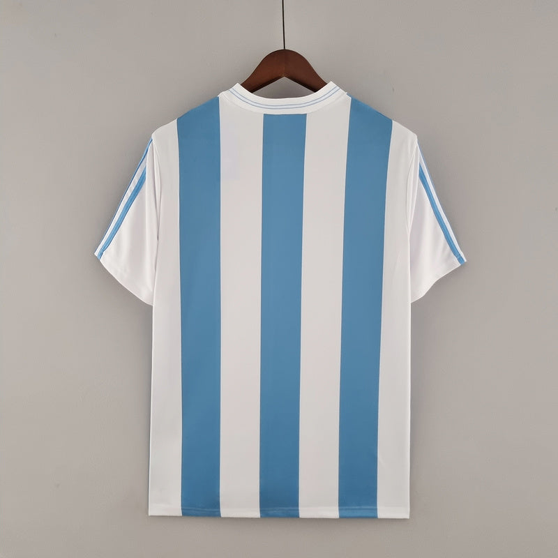 Argentina 1993 home S-XXL(B5A7)