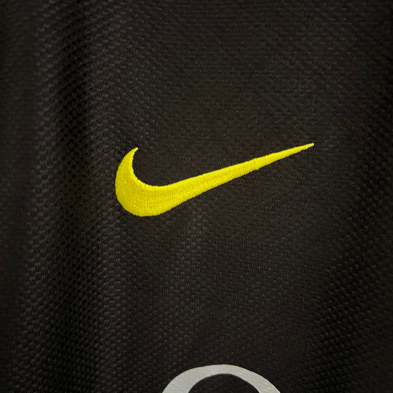 Barcelona 13∕14 third away S-XXL(B3D1)