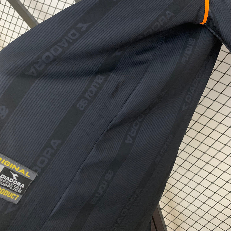 Retro Roma 99∕00 Away S-XXL(28F4)