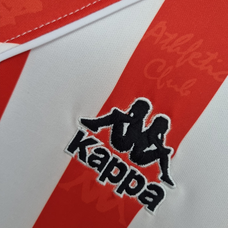 95∕97 Athletic Bilbao home S-XXL(F373)
