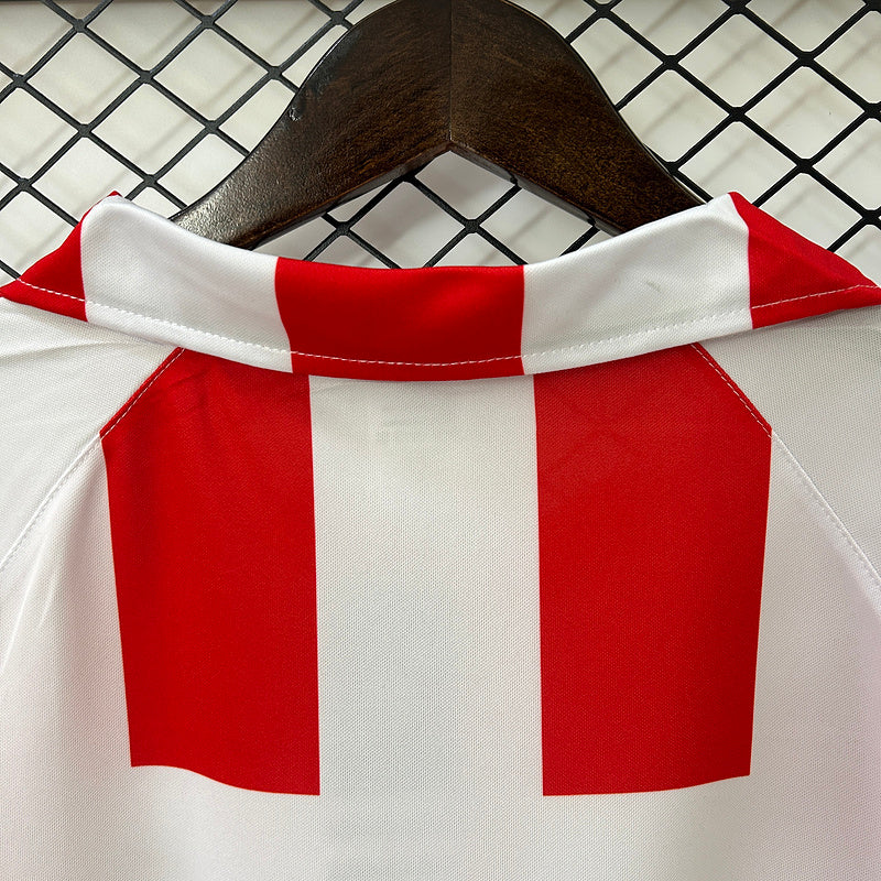 Retro Sporting Gijon 86∕87  Home  S-XXL(C187)