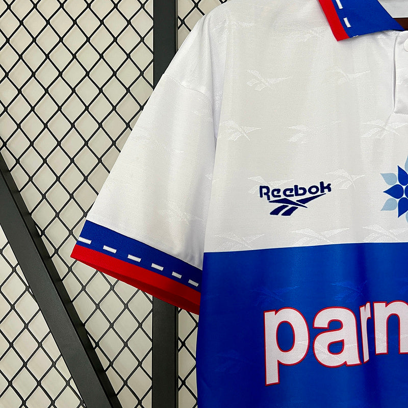 Retro Deportivo Universidad Católica 1998 home S-XXL(A96B)