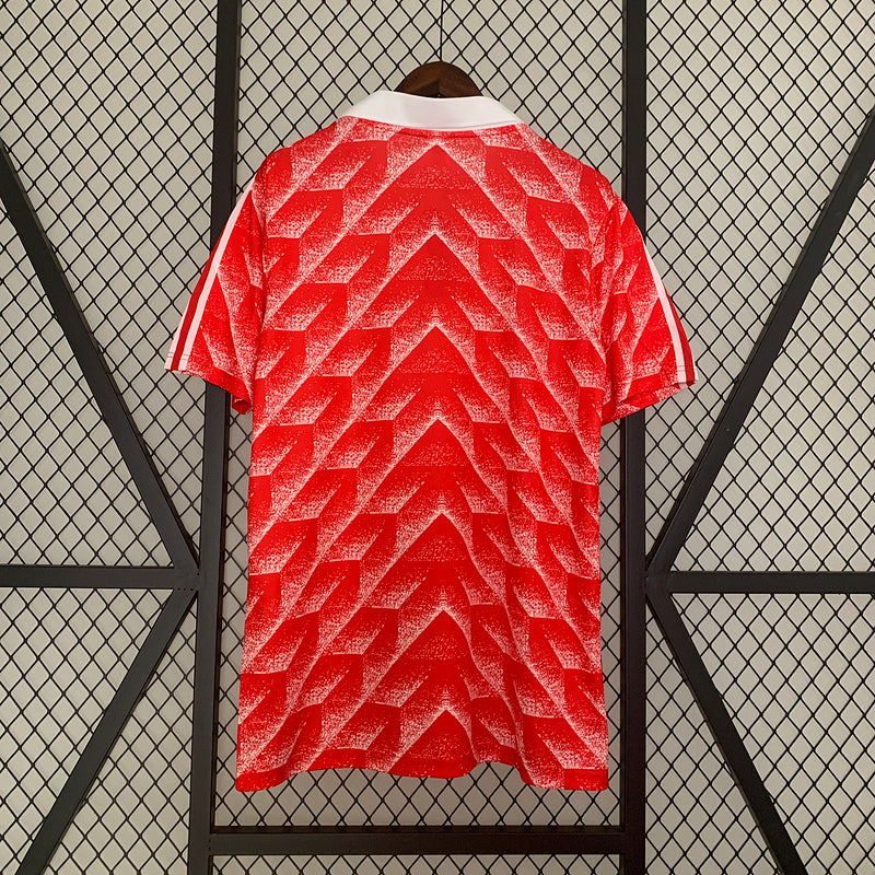 Retro Soviet Union 87∕88 Home S-XXL(3A14)