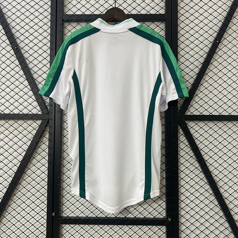 Retro Nigeria 1998 Away S-XXL(2A69)