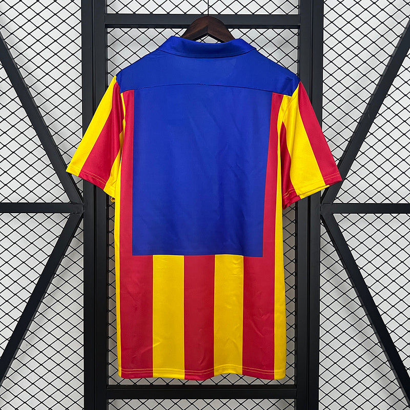 Retro Valencia 80∕82 Home S-XXL(7220)
