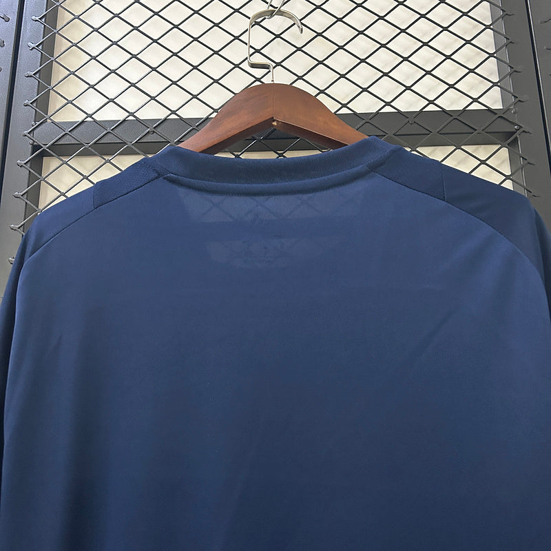 25∕26  Flamengo training suit S-4XL