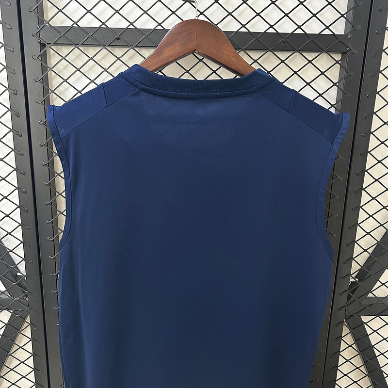 25∕26 Vest Flamengo training suit S-4XL